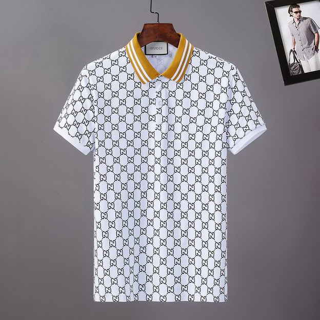 Gucci short lapel T man 2022-5-28-150